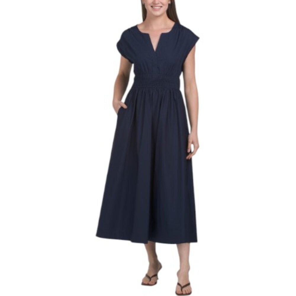 MAREA Clara Dress